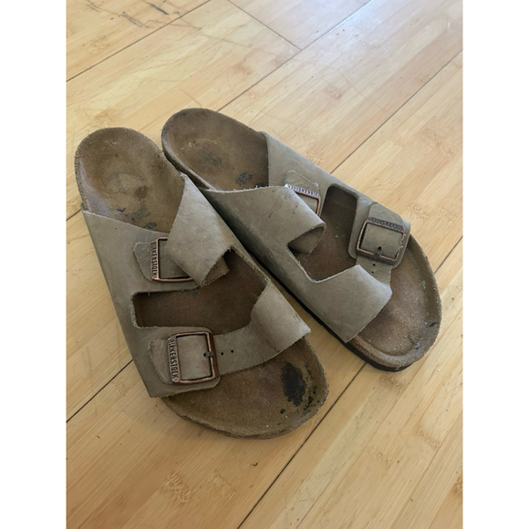 Birkenstock Shoes - Birkenstocks size 43